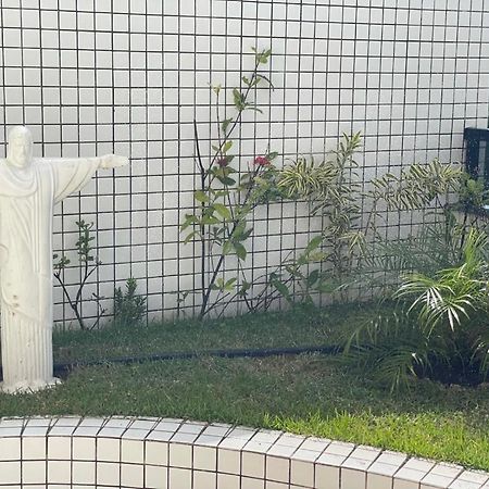 Ap Dos Sonhos!!! Otima Localizacao. Varanda Com Chuveiro Privativo. Daire Aracaju Dış mekan fotoğraf
